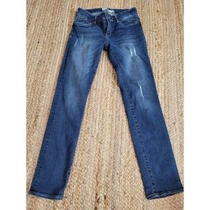 Kut From The Kloth Skinny Ankle Jeans 4 - like new